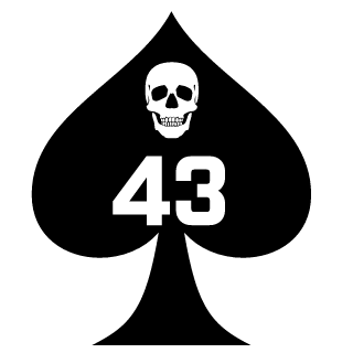 CaptainKev43's emblem