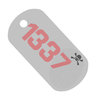 TrevR7's emblem