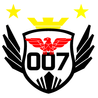 MarcelinoGWZ's emblem