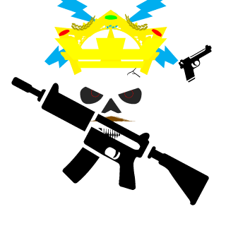 xBEQRx's emblem