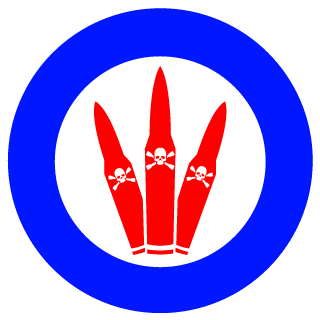 iSplat's emblem