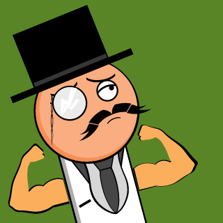 NiceNutsKnuckles's emblem