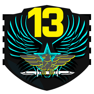 YellowI3's emblem