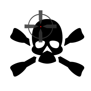 Marmureks's emblem