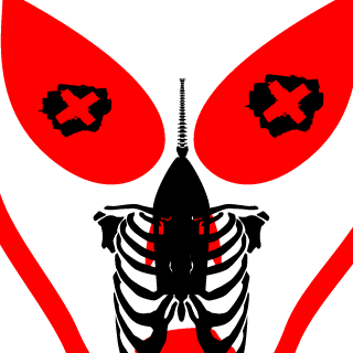 Pizza-Hard's emblem