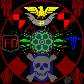 Finnix's emblem