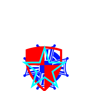 UltraShagohod's emblem