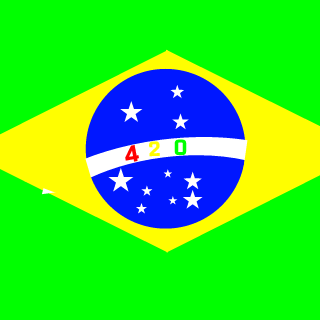 Maruzao420's emblem
