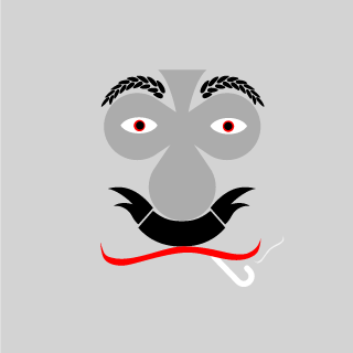Jaobiro's emblem