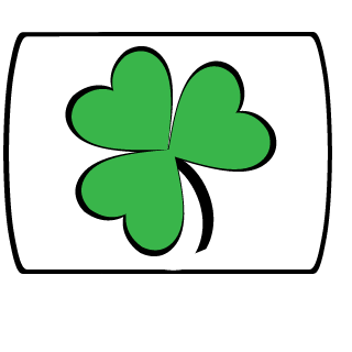 RealisticClover's emblem