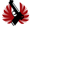 kronstadtman's emblem