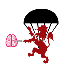 RagdashDestroy's emblem