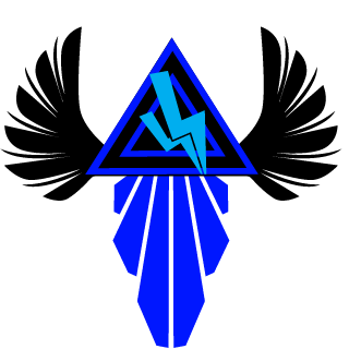 Angelic Xeno's emblem