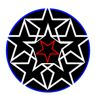 Get On My Level's emblem