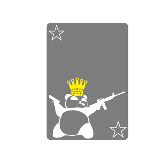 Necroparus's emblem