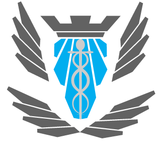 Ubludoge's emblem