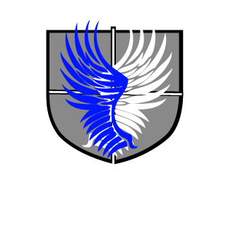 Black Reaper EZ's emblem