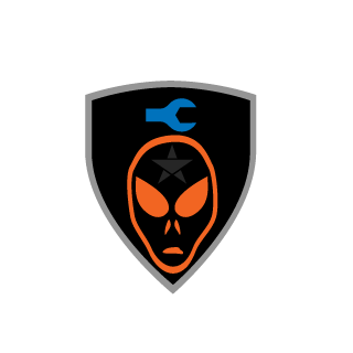 FoXfromBeyond's emblem