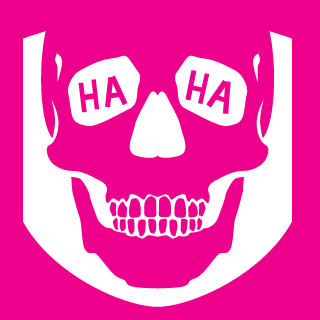 xll BAZINGA llx's emblem