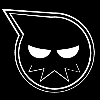 Nrih's emblem