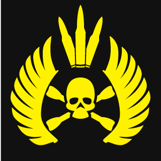 1DeadManWalking1's emblem