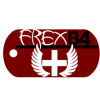Frex04's emblem