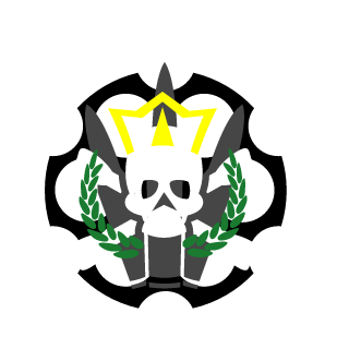 SergeantFlexxx's emblem
