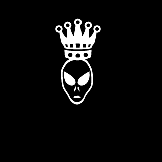 RagedTerror's emblem
