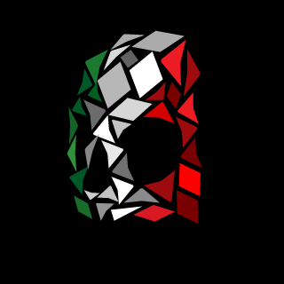 Legion Azteca's emblem