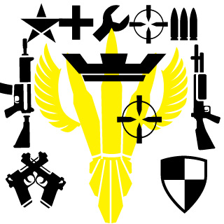 xxstrikerxx678's emblem