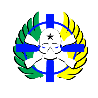 G4UN4's emblem