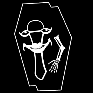 xamper sterben's emblem
