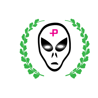 dj-gubs's emblem