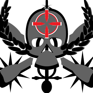OperatorOverlord's emblem