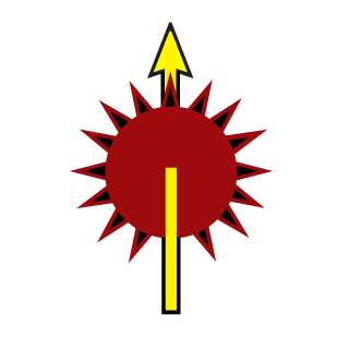 IIRedViperII's emblem
