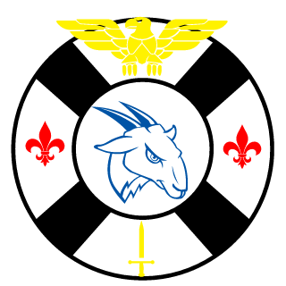 Mortonox's emblem