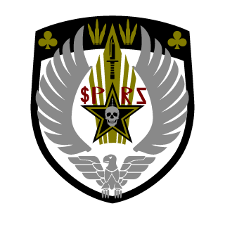 SPAWNRAPERZ's emblem