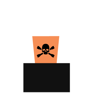 Br3wtality's emblem
