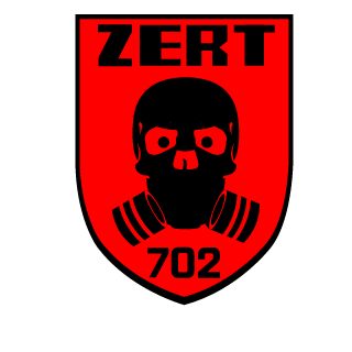 HDG ZertX10588's emblem