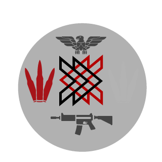 Wolfcreeker91's emblem