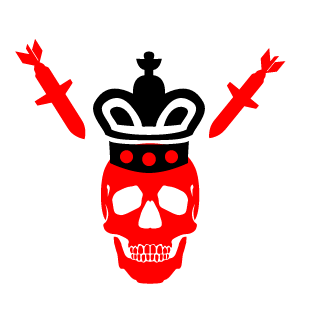 BbIcoTa's emblem