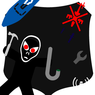 Noes1's emblem