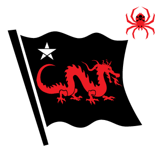 MaikeyThiow's emblem