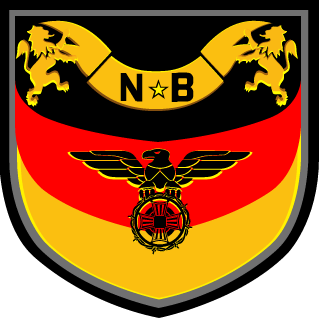 Skippe_GER's emblem