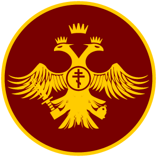 Adamska0celot's emblem