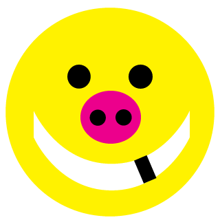 Cowbouie's emblem