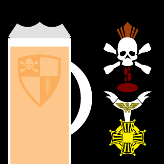 xXxPrimeGhostxXx's emblem