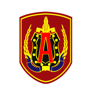 Cybergnida_RU's emblem