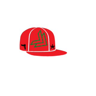 Blacktxdf's emblem