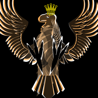 agpBEAST's emblem